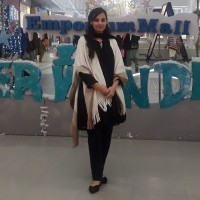 Almas Jahan
