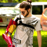 Victor Gonzalez Sandin