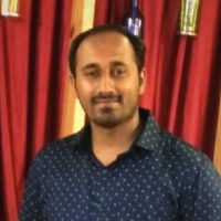 Akshay Ranganath L V