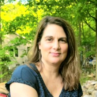 Rachel Stoltz