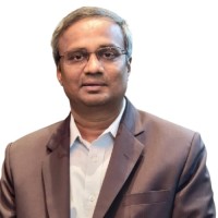 Satish Kumar Dwibhashi