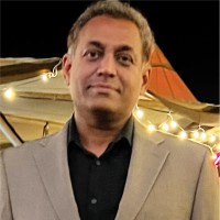 Raj Raman