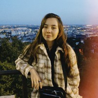Valeriia Kim