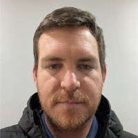 Chris Frost