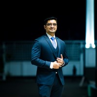 Abdullah Al Maymun Chowdhury