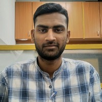 Syed Usaid Ali