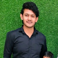 Divesh Kumar