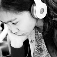 Kitty Felicia Ramadhani