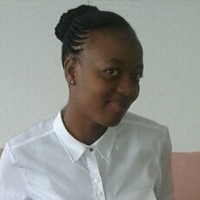 Hlengiwe Dlamini