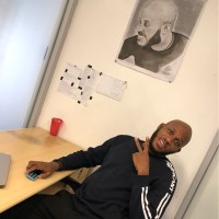 Princenoel Odagu-obe