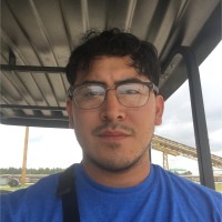 Jesus Sanchez