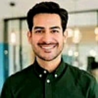Aakil Patel