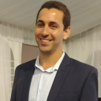 Uri Barzilai