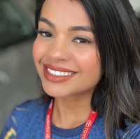 Andressa Suelem Barbosa