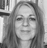 Vanessa Harwood