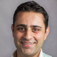Abdulhadi Knaan