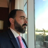 Ioannis Kouzinopoulos