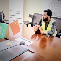 Shahid Rahman