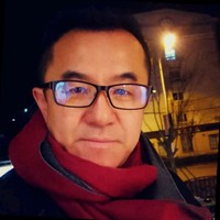 张跃民