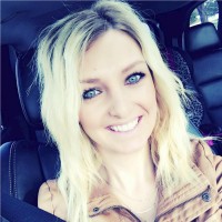 Amanda Dalbey