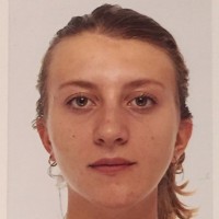 Juliette Thomas