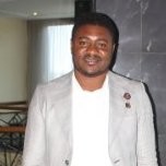 Maxwell Amankwah