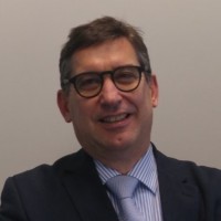 Bert Begthel Msc