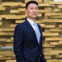 Robert Cha