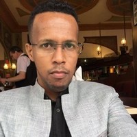 Abdourahman Abdi Hassan