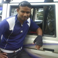 Vasanth J
