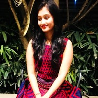 Monika Kothari