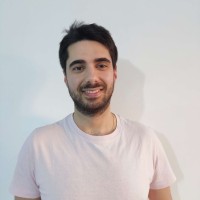 Xavier Ramos