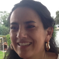 Laly Terreros
