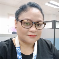 Lucille Morente