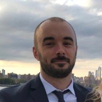 Michael Stefanos