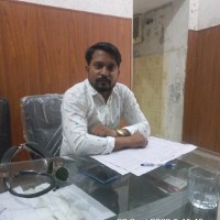M Sohaib Badar Gujjar