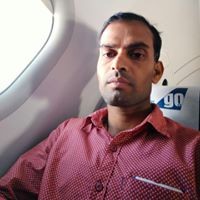 Bk Yadav