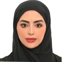 Aisha Alketbi