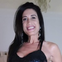 Nadia Bogarsukoff