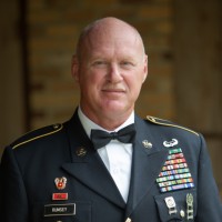 Steven Rumsey