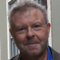 Robert Barti Domingo