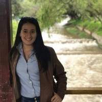 Angie Carreño Zambrano