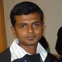 Rajanish T.K