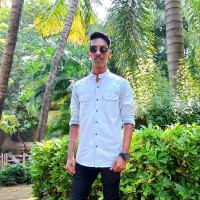 Mayur Rewale