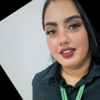 Synthia Ohana Souza da Silva