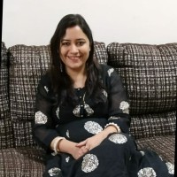 Amrita Ranjan