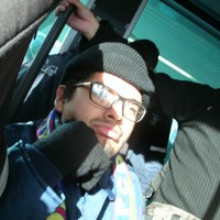 Fabian Palmera