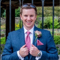 Sam Johnston