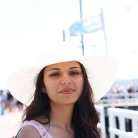 Mansi Kawatra
