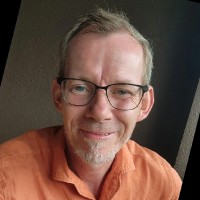 Paul Blake